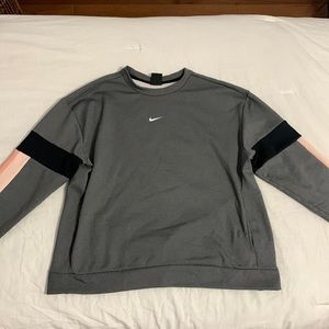 Nike Fleece Hoodie - Womens